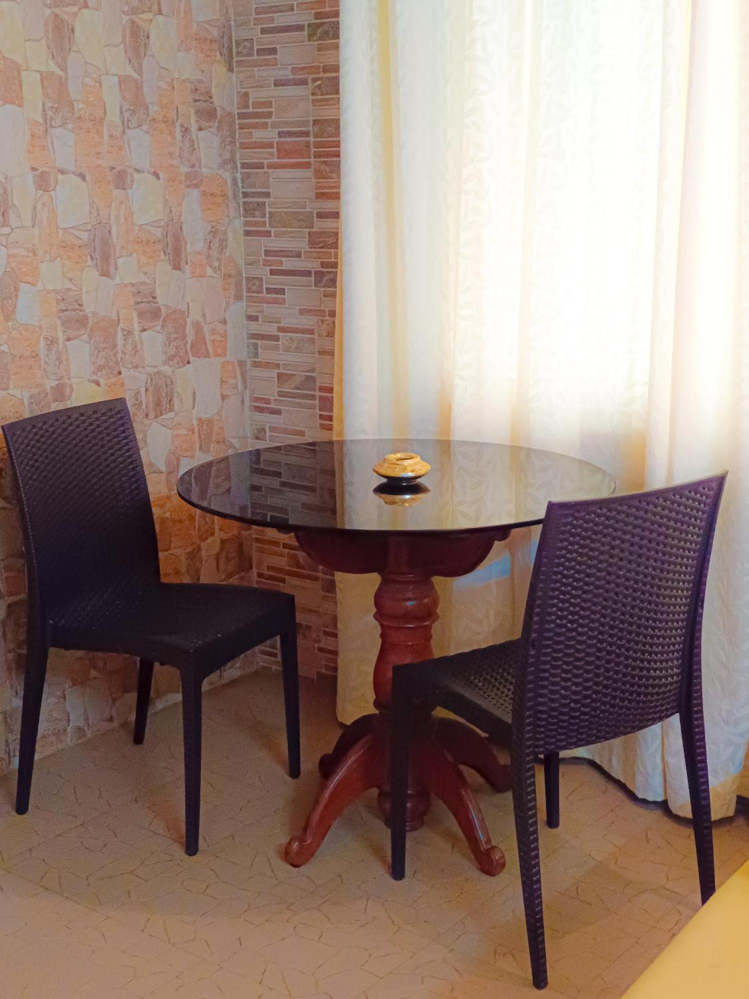 Shradha Luxury Room กาลังกูติ ภายนอก รูปภาพ