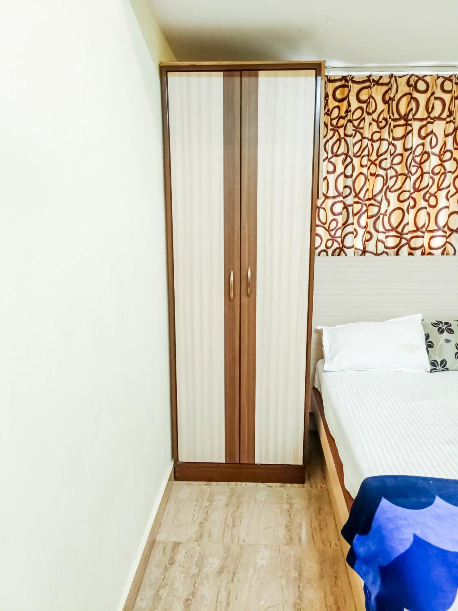 Shradha Luxury Room กาลังกูติ ภายนอก รูปภาพ